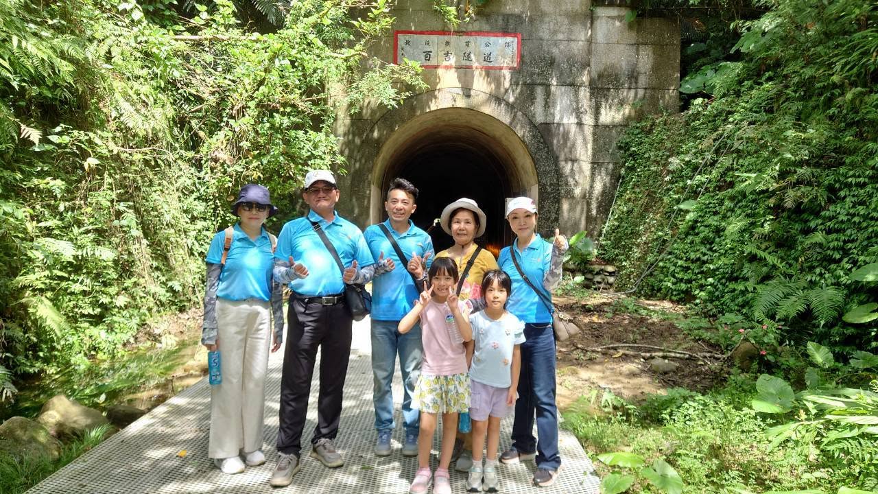 2026-27 陽光例會＆登山健行活動