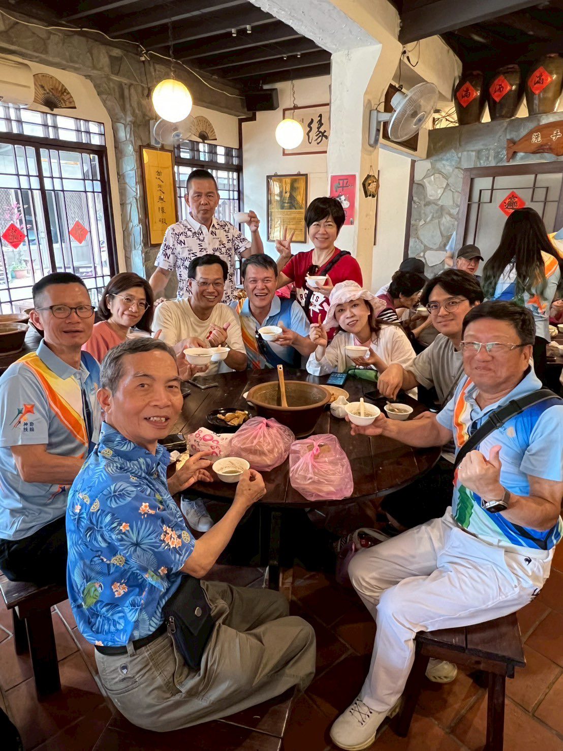 2024-25 陽光例會