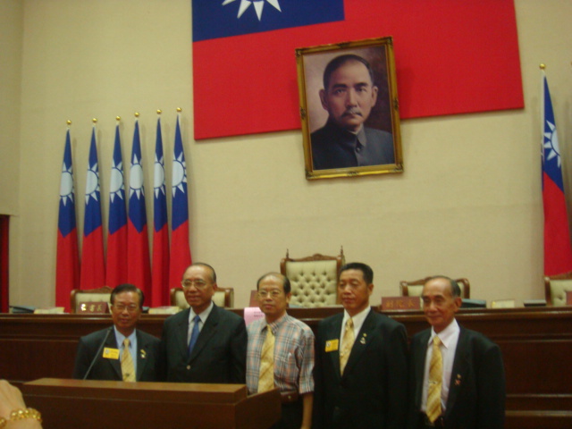 2009-10職業參訪