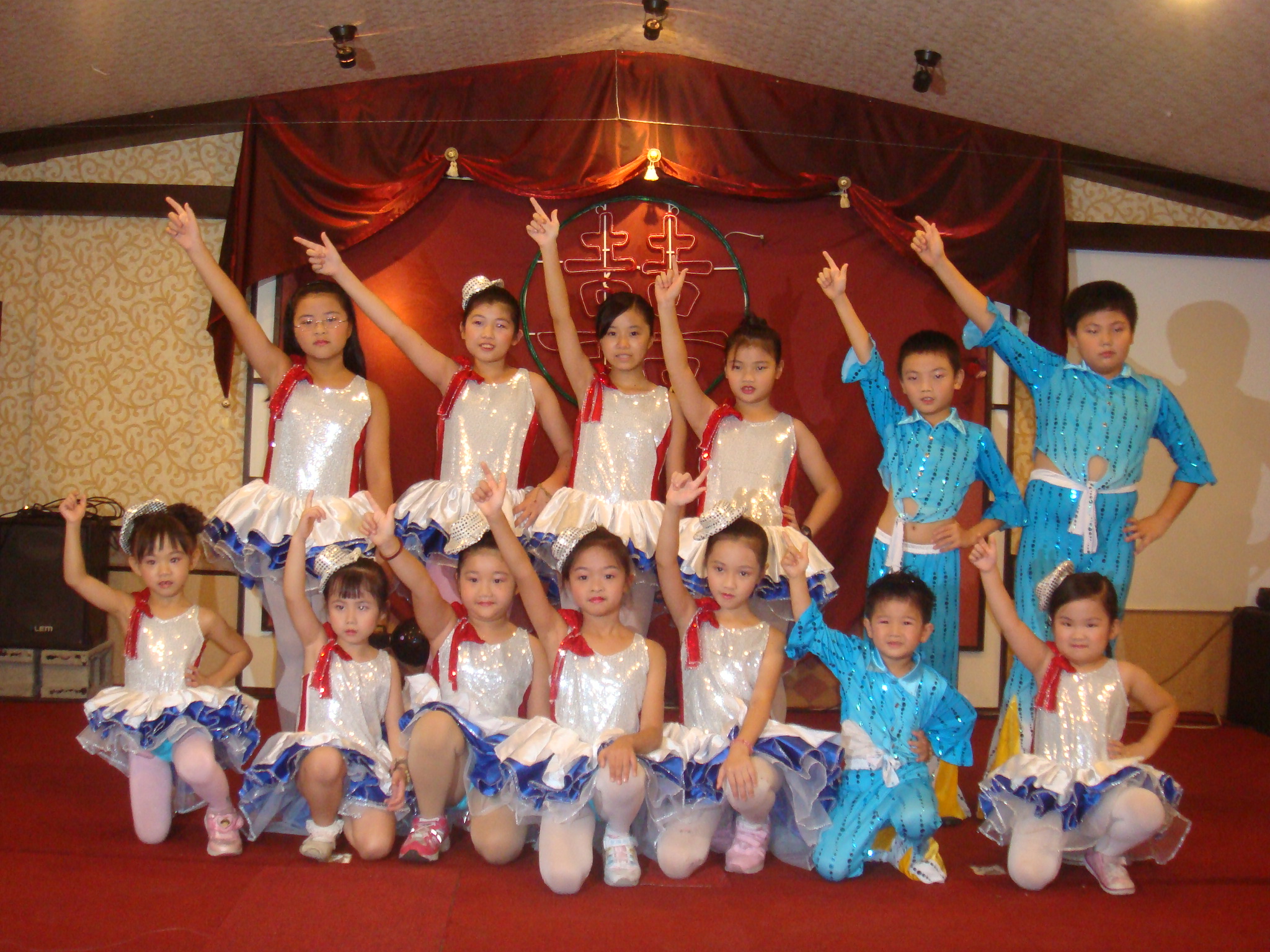2009-10例會