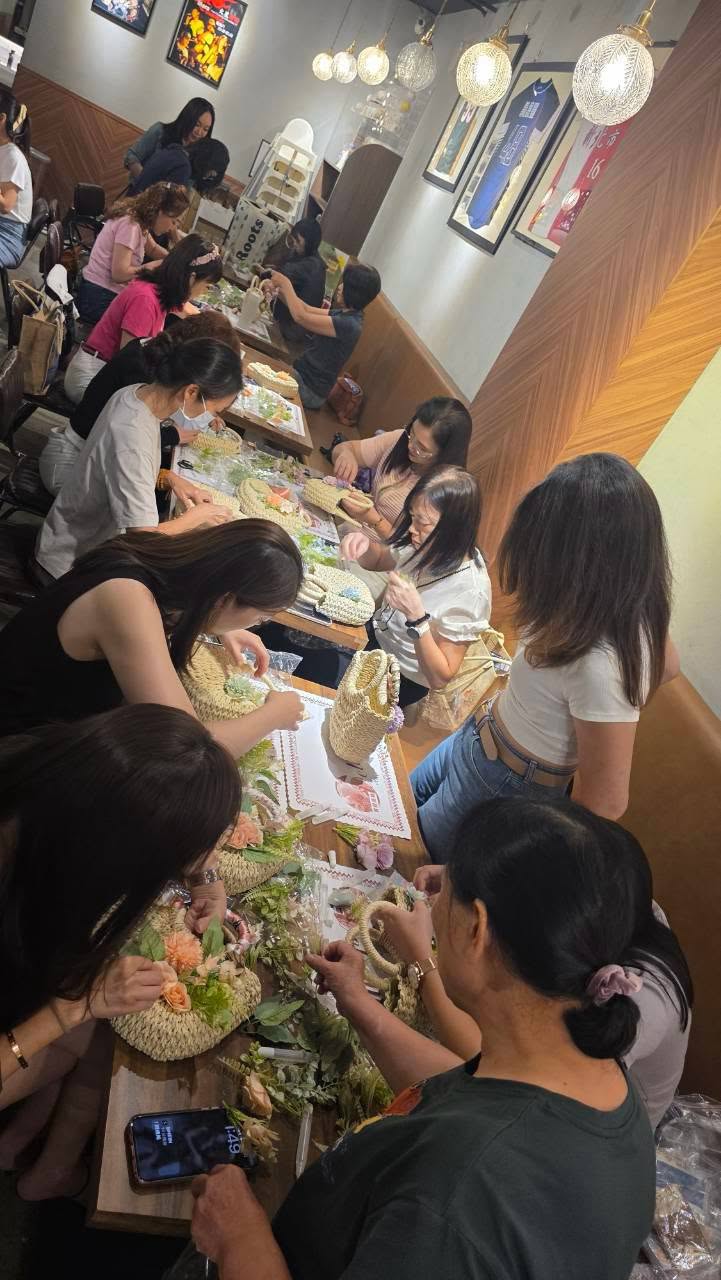 2026-27 桃園福興扶輪社｜第一次寶眷活動