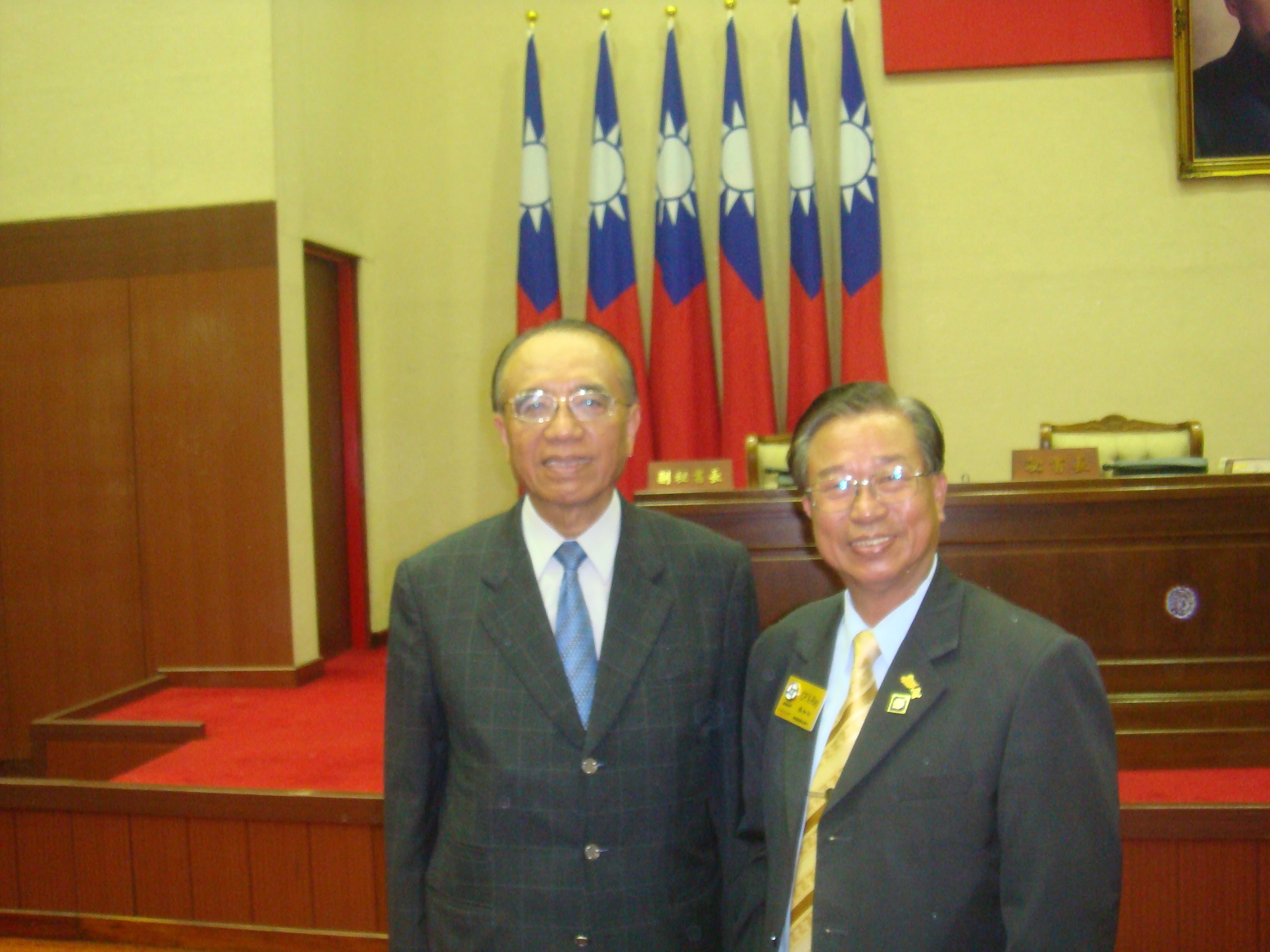 2009-10職業參訪