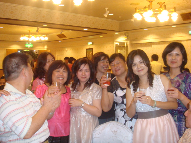 2009-10例會