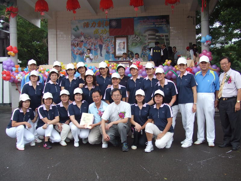 2009-10社會服務