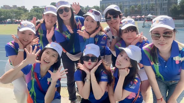 2023-24地區趣味運動