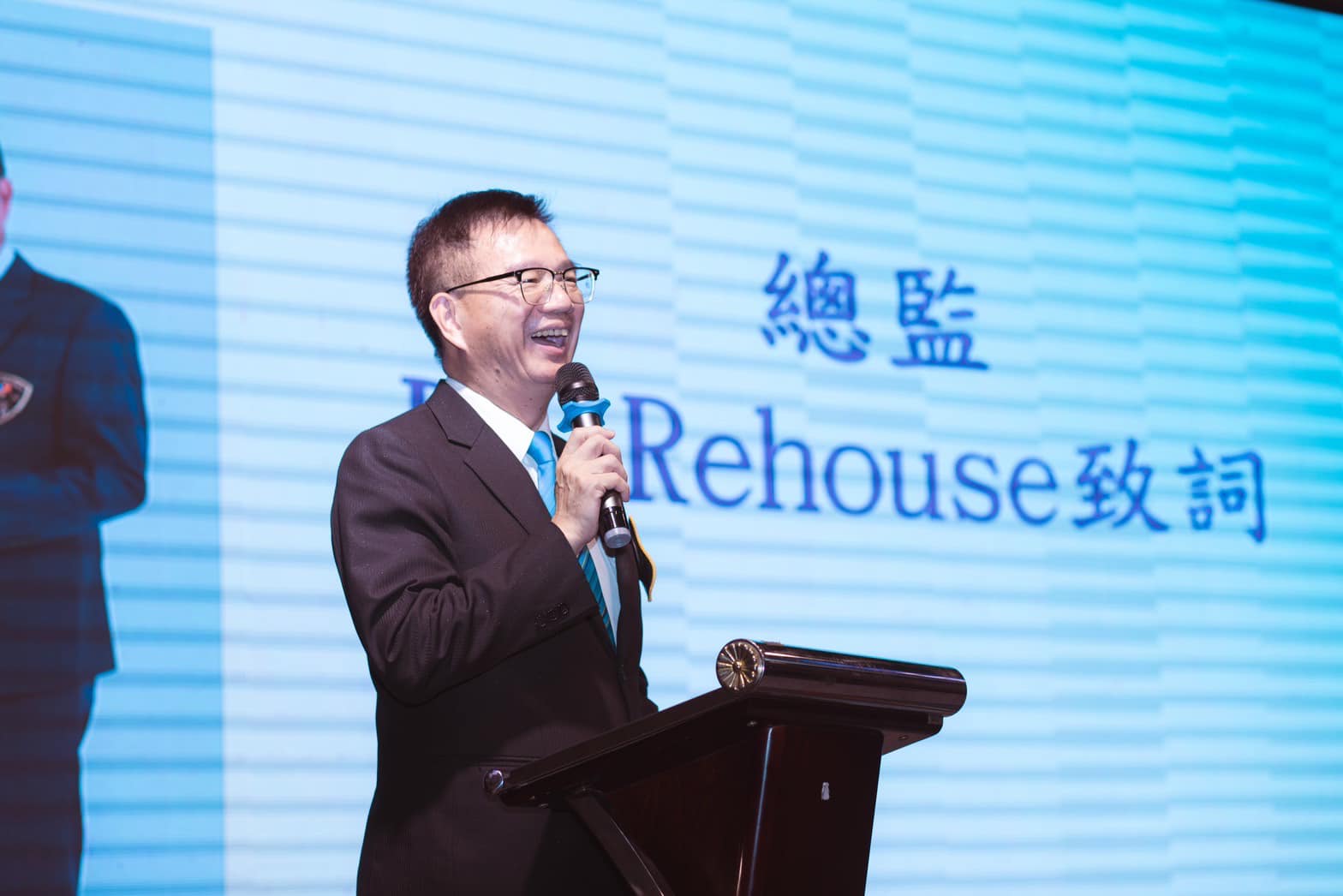 2024-25 社長聯合就職