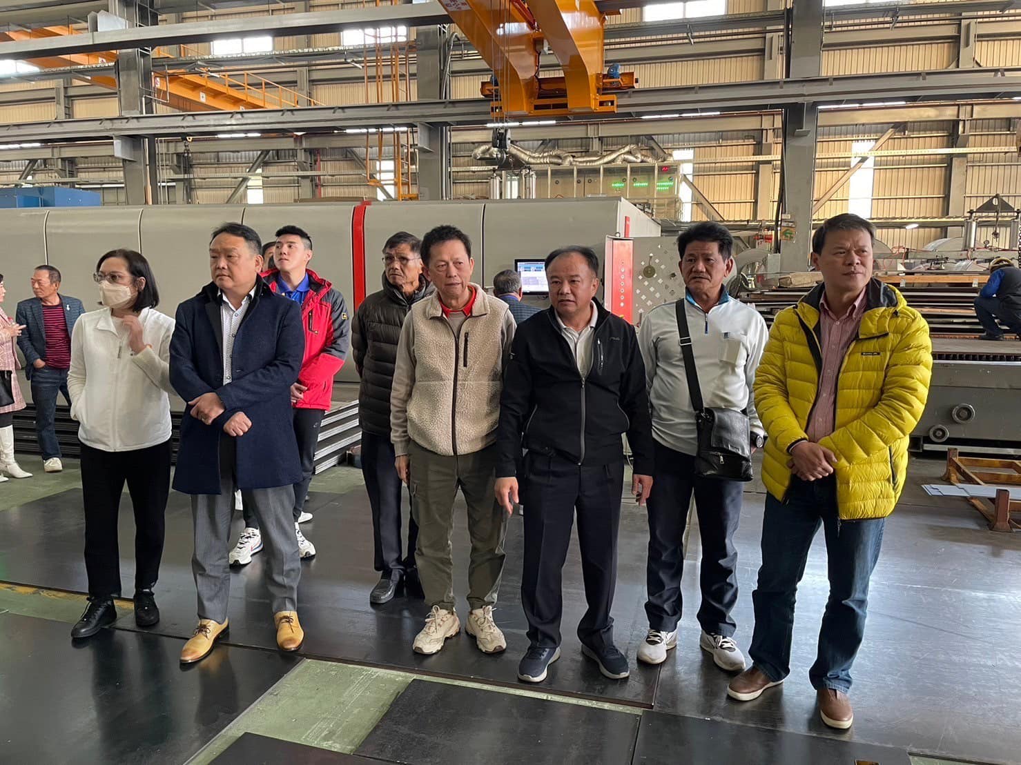 2023-24例會-職業參訪