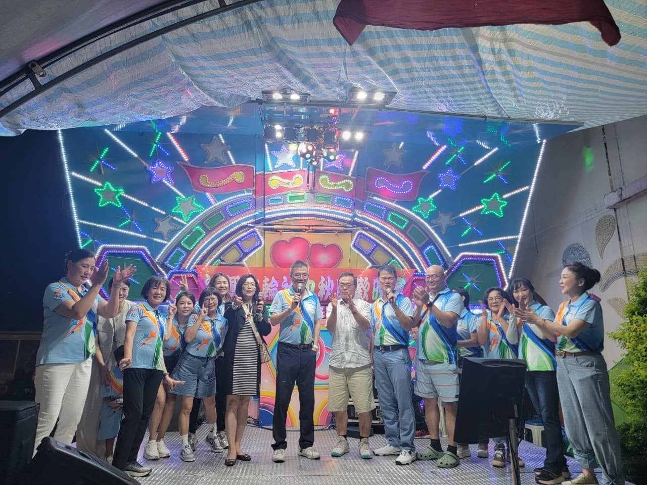 2024-25 中秋晚會