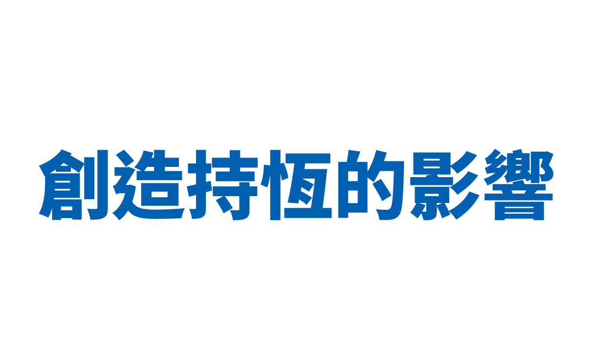 年度口號